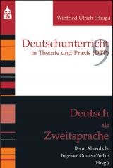 Deutsch als Zweitsprache - 