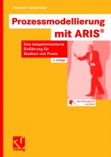 Prozessmodellierung mit ARIS - Heinrich Seidlmeier