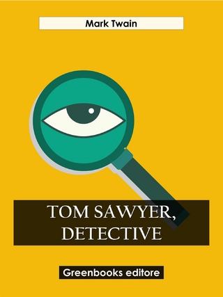 Tom Sawyer, Detective