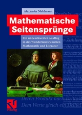 Mathematische Seitensprünge - Alexander Mehlmann