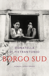Borgo Sud -  Donatella Di Pietrantonio