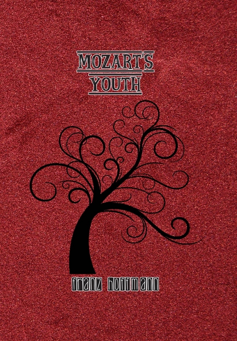 Mozart's Youth - Franz Hoffmann