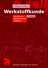 Werkstoffkunde - Wolfgang Wei&szlig;bach