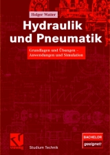 Hydraulik und Pneumatik - Holger Watter