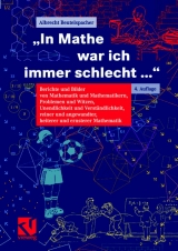 "In Mathe war ich immer schlecht..." - Albrecht Beutelspacher