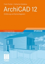 ArchiCAD 12 - Frank Fischer, Katharina Golubkow
