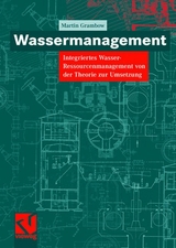 Wassermanagement - Martin Grambow