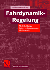 Fahrdynamik-Regelung - 