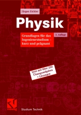 Physik - Eichler, Jürgen