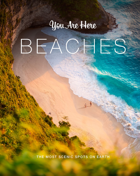 You Are Here: Beaches - 
