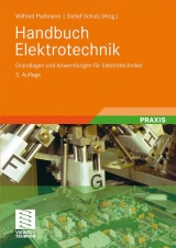Handbuch Elektrotechnik - 