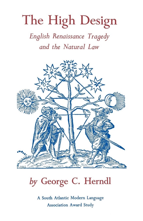 The High Design - George C. Herndl