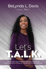 Let's T.A.L.K. - BeLynda L. Davis