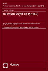 Hellmuth Mayer (1895-1980) - Natalie Willsch