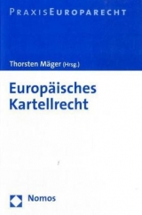 Europ&auml;isches Kartellrecht - 