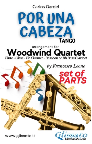 Woodwind Quartet 