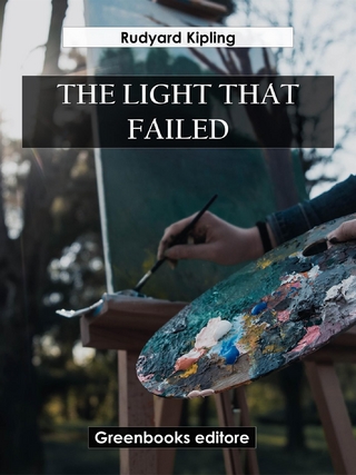The light that failed
