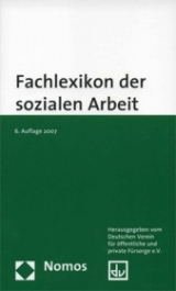 Fachlexikon der sozialen Arbeit - 