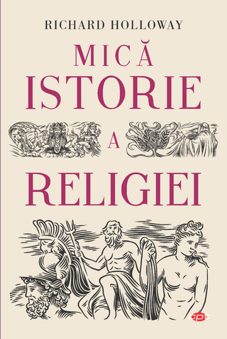 Mică istorie a religiei
