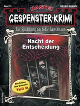 Gespenster-Krimi 70 -  Marlene Klein