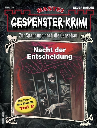 Gespenster-Krimi 70
