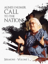 Agnes I. Numer - A Call to The Nations - Agnes I Numer