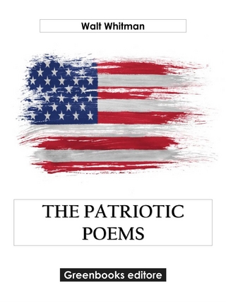 The Patriotic Poems