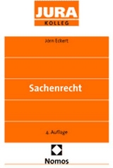 Sachenrecht - 