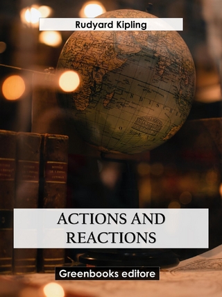Actions and reactions