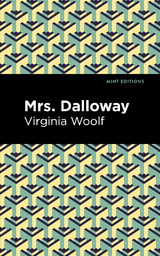 Mrs. Dalloway - Virgina Woolf