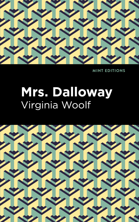 Mrs. Dalloway - Virgina Woolf