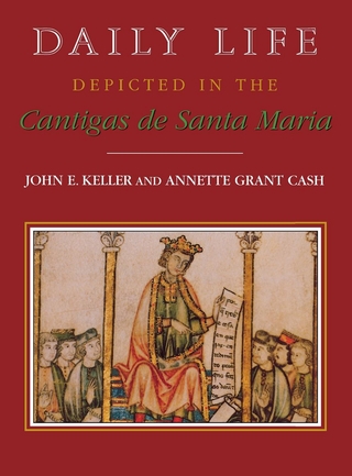 Daily Life Depicted in the Cantigas de Santa Maria