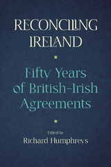 Reconciling Ireland - 