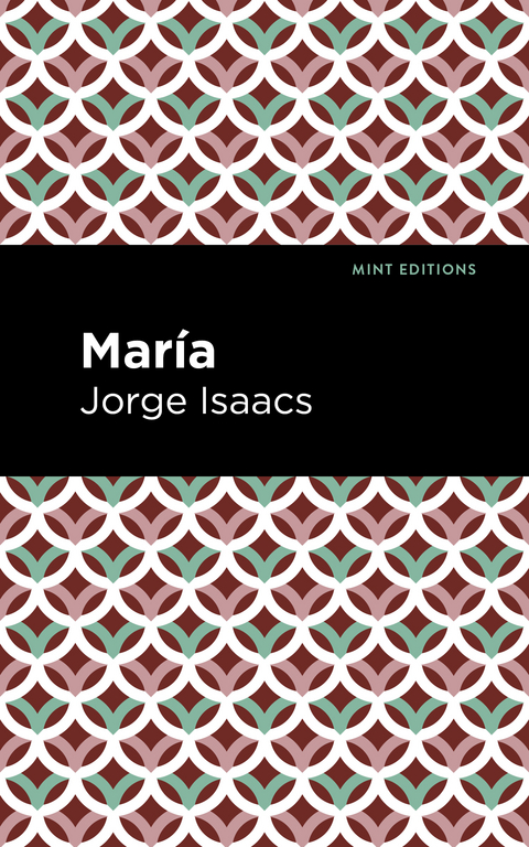 Mar&iacute;a - Jorge Issacs