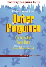 Unter Pinguinen - B J Grallagher, Warren H Schmidt