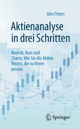 Aktienanalyse in drei Schritten - J&ouml;rn Peters