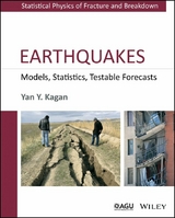 Earthquakes - Yan Y. Kagan