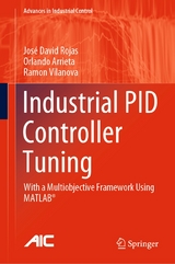 Industrial PID Controller Tuning - Jos&eacute; David Rojas, Orlando Arrieta, Ramon Vilanova