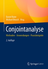 Conjointanalyse - 