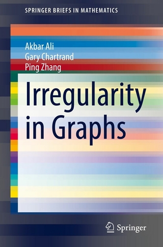 Irregularity in Graphs