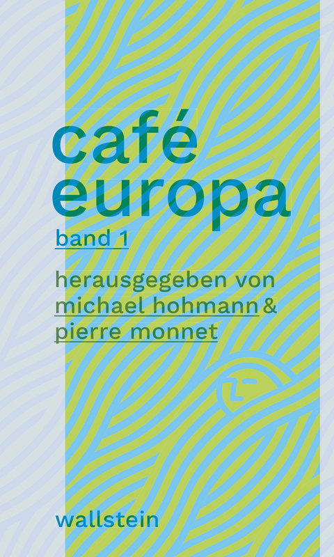 Caf&eacute; Europa - 