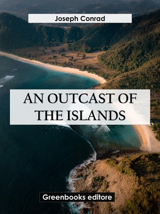 An Outcast Of The Islands