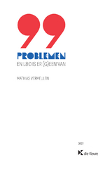 99 problemen en L&D is er (g)een van - Mathias Vermeulen