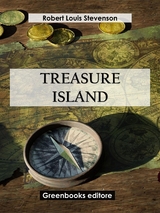 Treasure Island - Robert Louis Stevenson