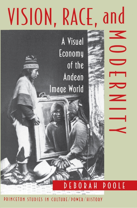 Vision, Race, and Modernity - Deborah Poole