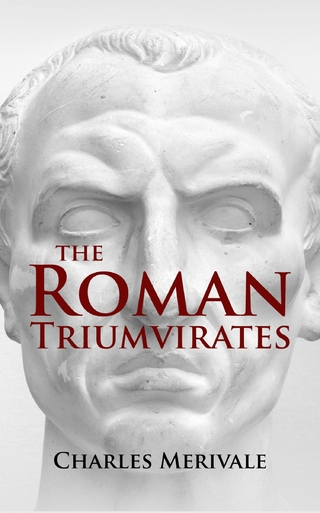 Roman Triumvirates
