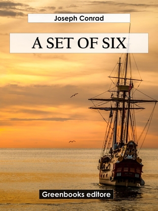 A set of six