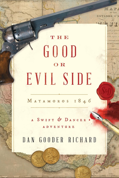 The Good or Evil Side - Dan Gooder Richard