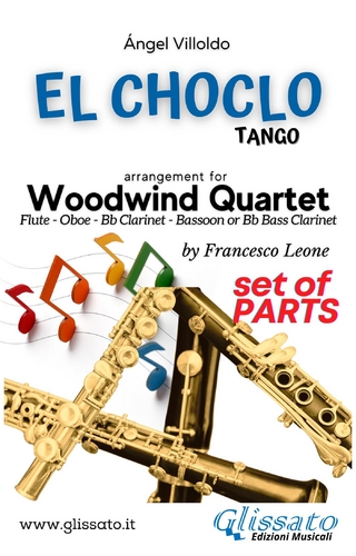 Woodwind Quartet 
