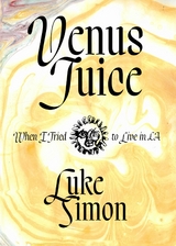 Venus Juice - Luke Simon